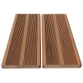 Fuera de la cubierta del jardín deco madera 140x21 wpc decking